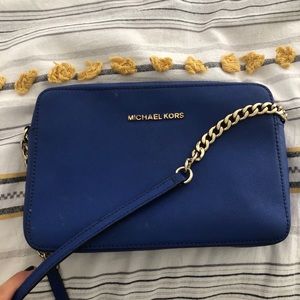 Michael Kors side handbag